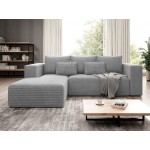 Γωνιακός καναπές Stripes-Αριστερή-Gkri