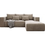 Γωνιακός καναπές Stripes-Δεξιά-Mpez