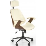 Πολυθρόνα γραφείου Carlo-Krem