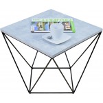 Τραπεζάκι σαλονιού Sofy 50x50x45