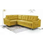 Γωνιακός καναπές Akita L-Αριστερή-Kitrino