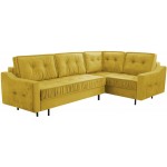 Γωνιακός καναπές Akita L-Δεξιά-Kitrino