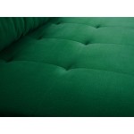 Γωνιακός καναπές Akita U-Prasino