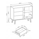 Μπουφές Willy I