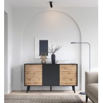 Μπουφές Willy II