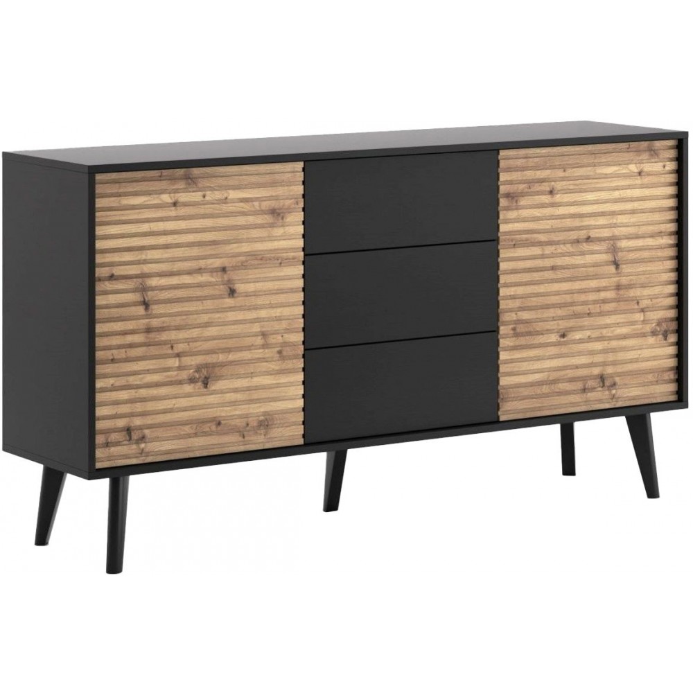 Μπουφές Willy IV