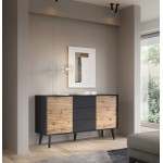 Μπουφές Willy IV