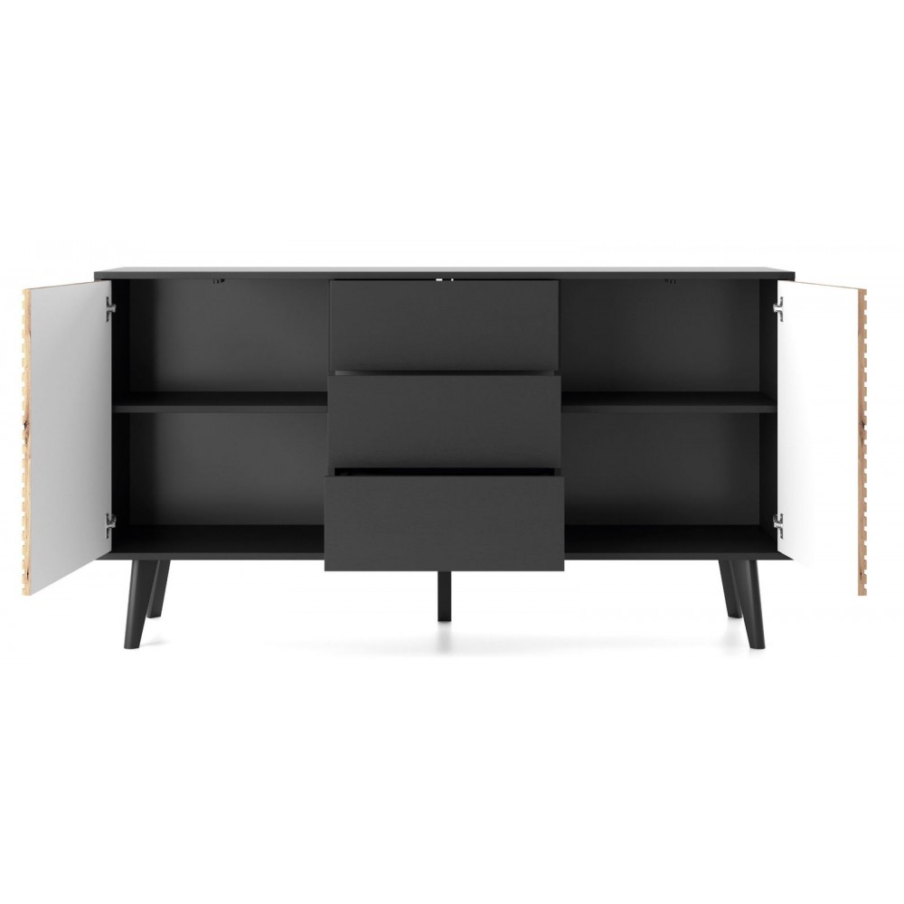 Μπουφές Willy IV