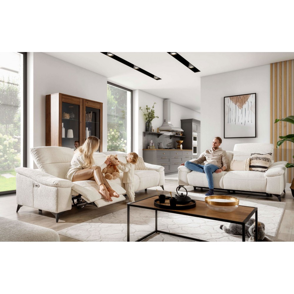 Καναπές Gappito τριθέσιος