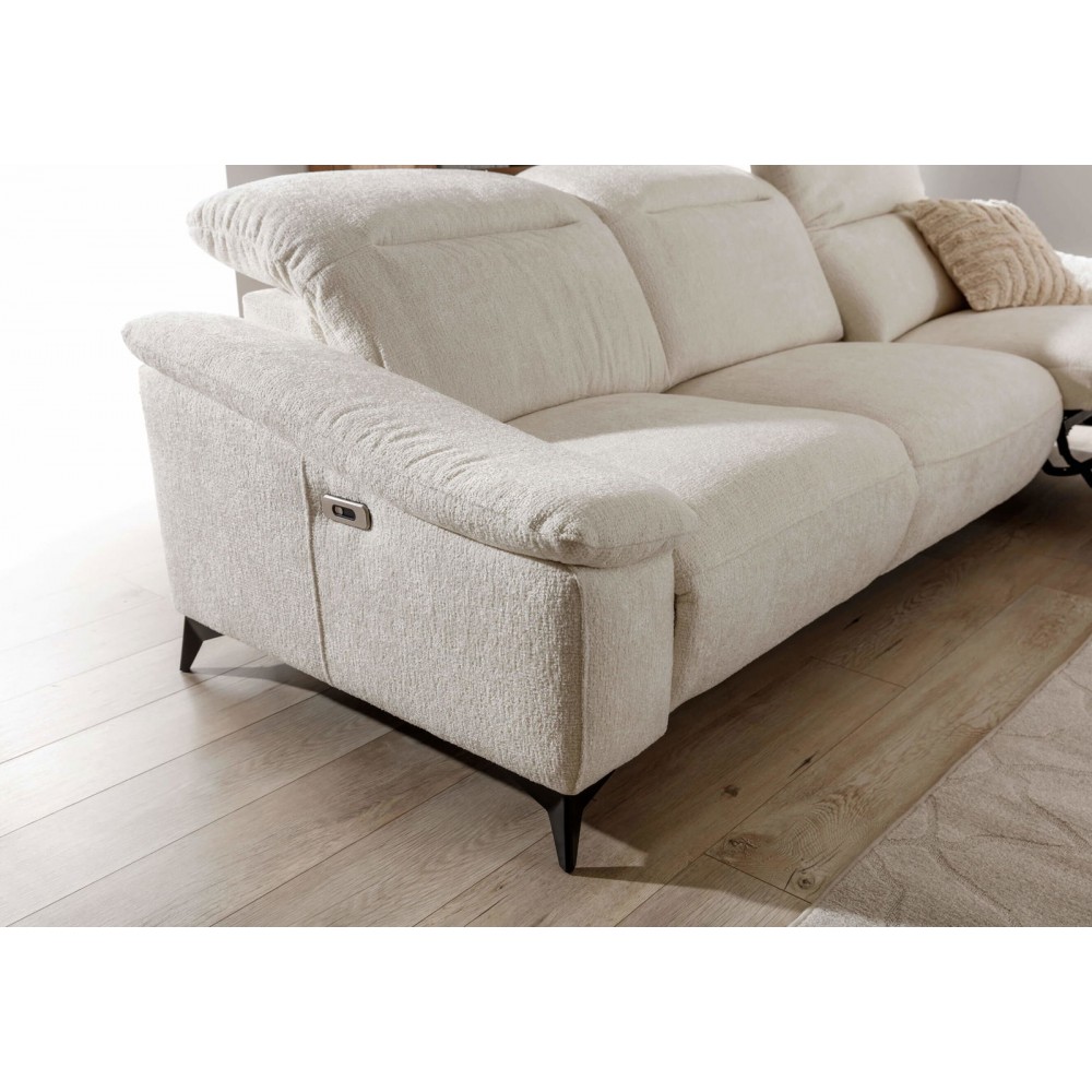 Καναπές Gappito τριθέσιος