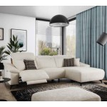 Γωνιακός καναπές Gappito-Mpez Anoixto-Δεξιά