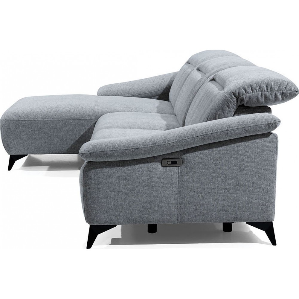 Γωνιακός καναπές Gappito-Gkri-Αριστερή