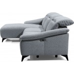 Γωνιακός καναπές Gappito-Gkri-Αριστερή