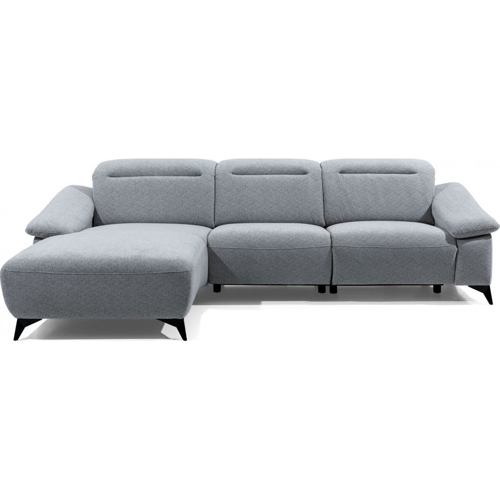 Γωνιακός καναπές Gappito-Gkri-Αριστερή