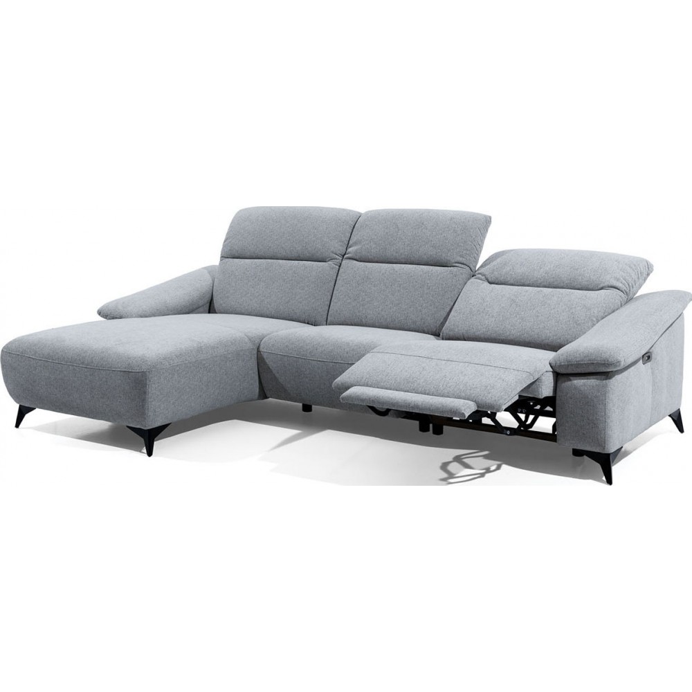 Γωνιακός καναπές Gappito-Gkri-Αριστερή