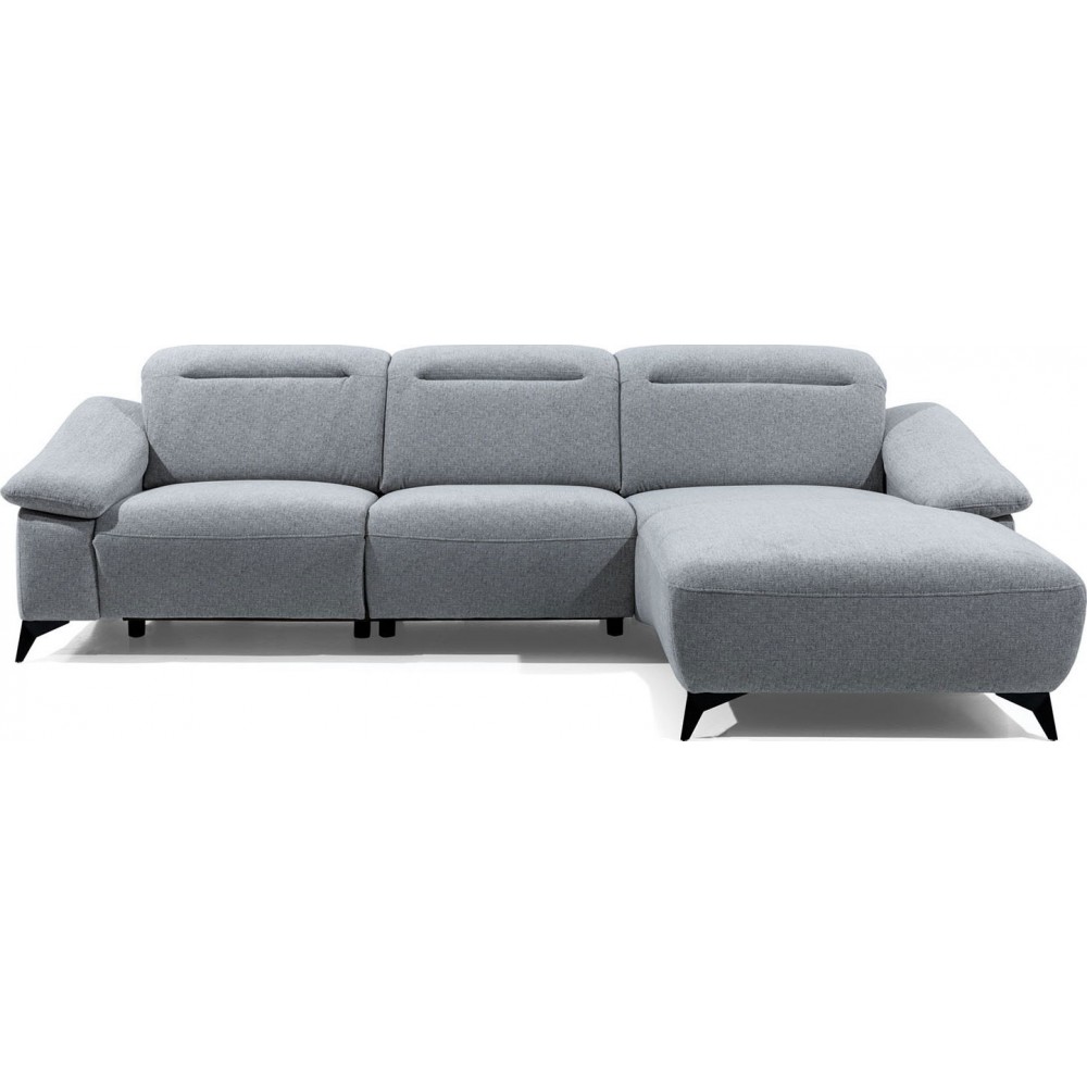 Γωνιακός καναπές Gappito-Gkri-Δεξιά