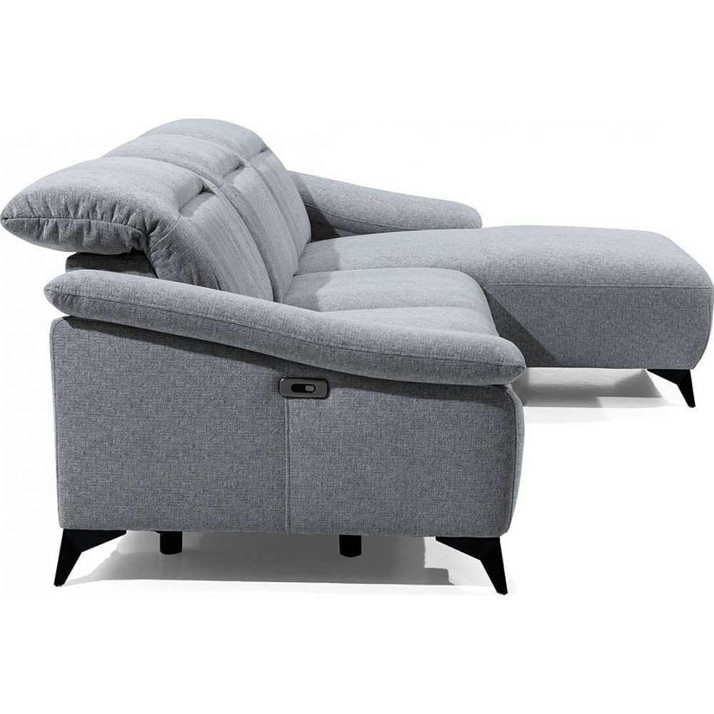 Γωνιακός καναπές Gappito-Gkri-Δεξιά