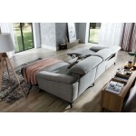 Γωνιακός καναπές Gappito-Gkri-Δεξιά