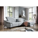 Γωνιακός καναπές Gappito-Gkri-Δεξιά