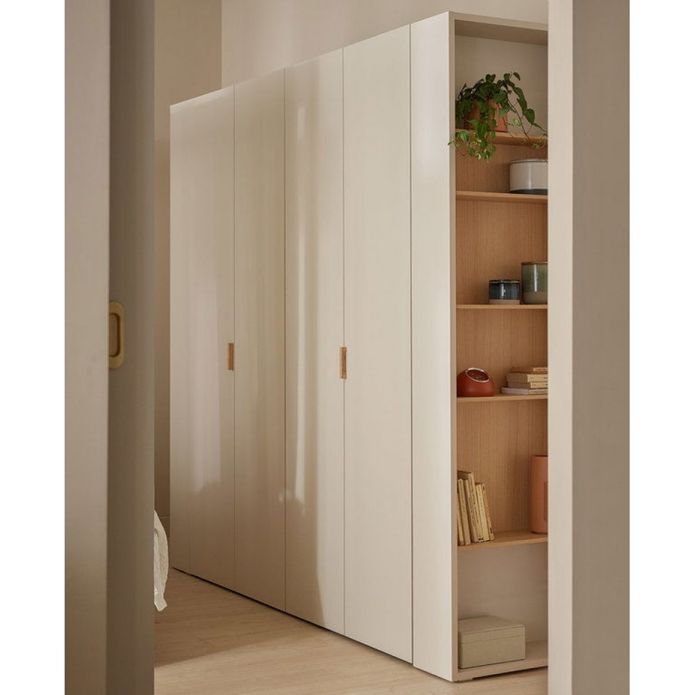 Βιβλιοθήκη 4 You Fresh πλαϊνή-Ύψος: 206 εκ.