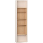 Βιβλιοθήκη 4 You Fresh πλαϊνή-Ύψος: 206 εκ.