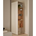 Βιβλιοθήκη 4 You Fresh πλαϊνή 57x22x206