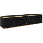 Έπιπλο τηλεόρασης Loro I-Mauro Marmaro