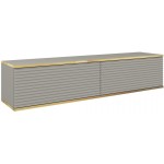 Έπιπλο τηλεόρασης Loro II-Gkri