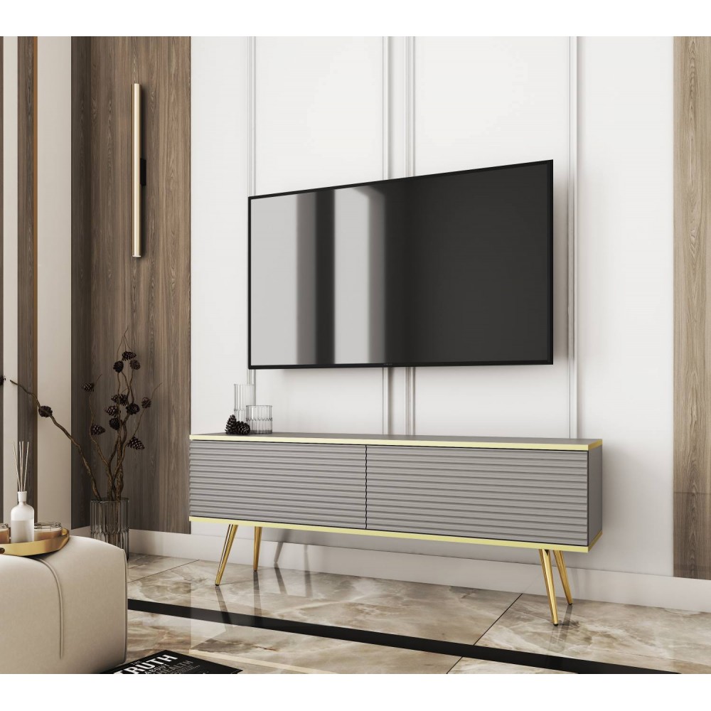 Έπιπλο τηλεόρασης Loro II-Gkri