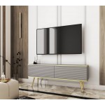 Έπιπλο τηλεόρασης Loro II-Gkri