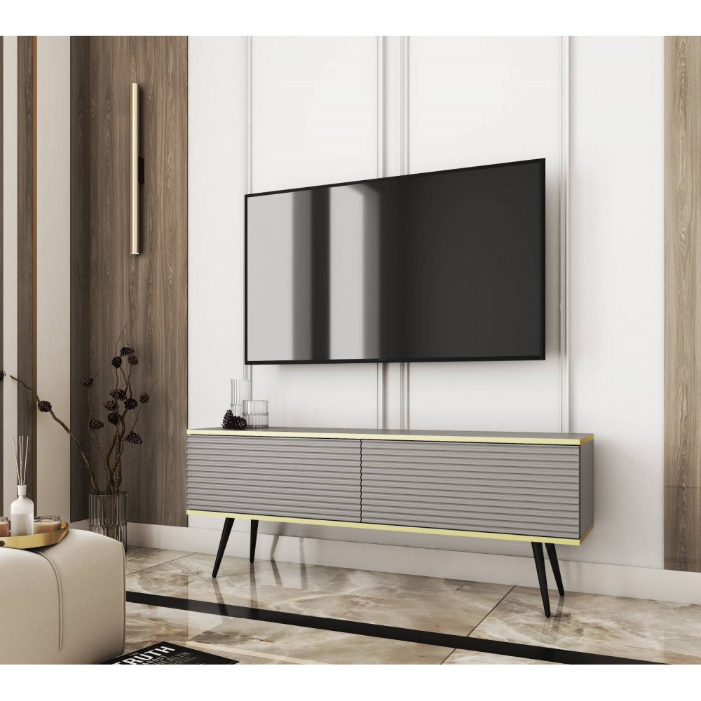 Έπιπλο τηλεόρασης Loro II-Gkri