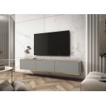 Έπιπλο τηλεόρασης Loro Plus I-Gkri