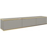 Έπιπλο τηλεόρασης Loro Plus I-Gkri