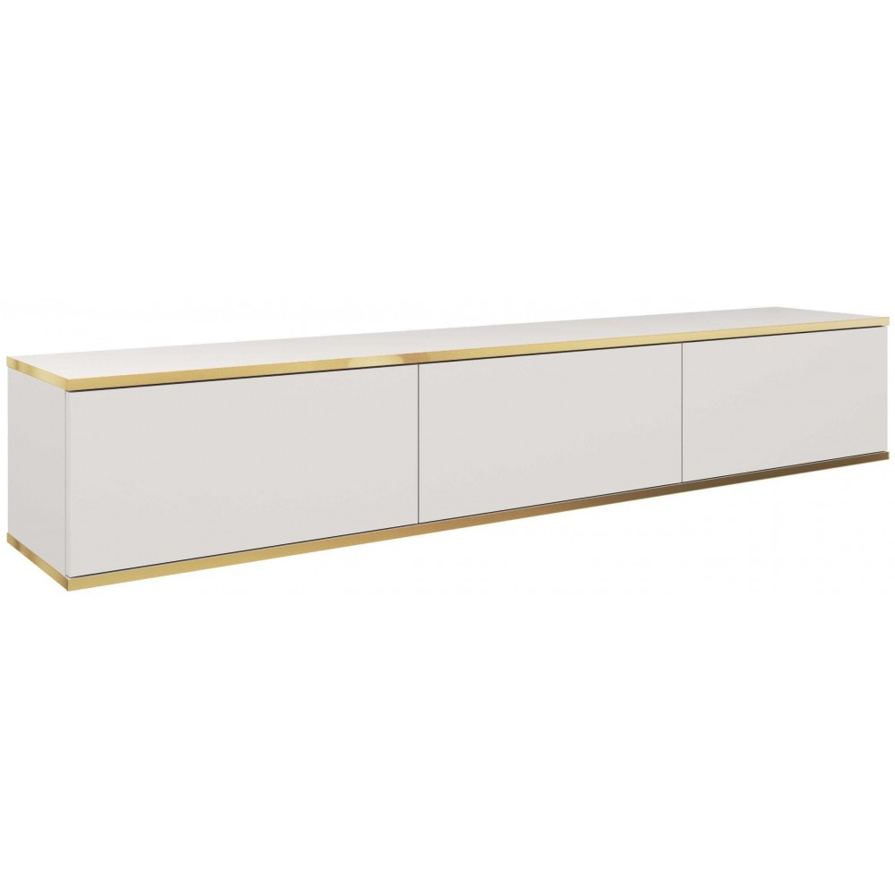 Έπιπλο τηλεόρασης Loro Plus I-Leuko