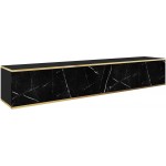 Έπιπλο τηλεόρασης Loro Plus I-Mauro Marmaro