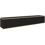 Έπιπλο τηλεόρασης Loro Plus I-Mauro Marmaro