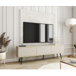 Έπιπλο τηλεόρασης Loro Plus I-Mpez