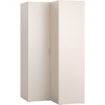 Ντουλάπα 4 You Fresh γωνιακή-Mpez