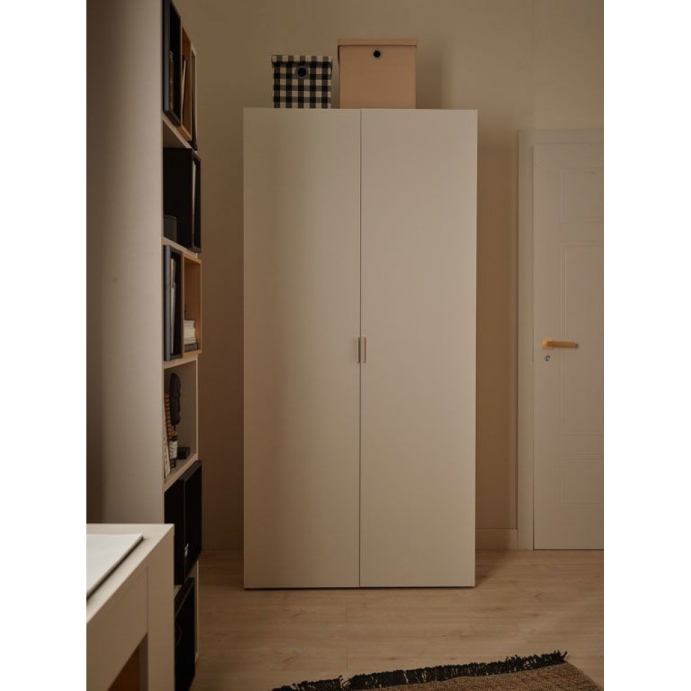 Ντουλάπα 4 You Fresh δίφυλλη-Mpez