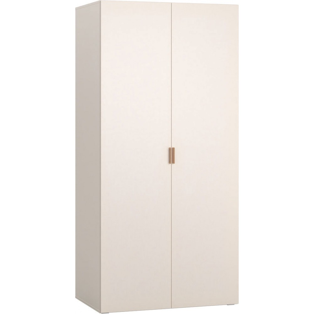 Ντουλάπα 4 You Fresh δίφυλλη-Fusiko