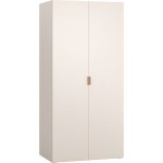 Ντουλάπα 4 You Fresh δίφυλλη-Fusiko