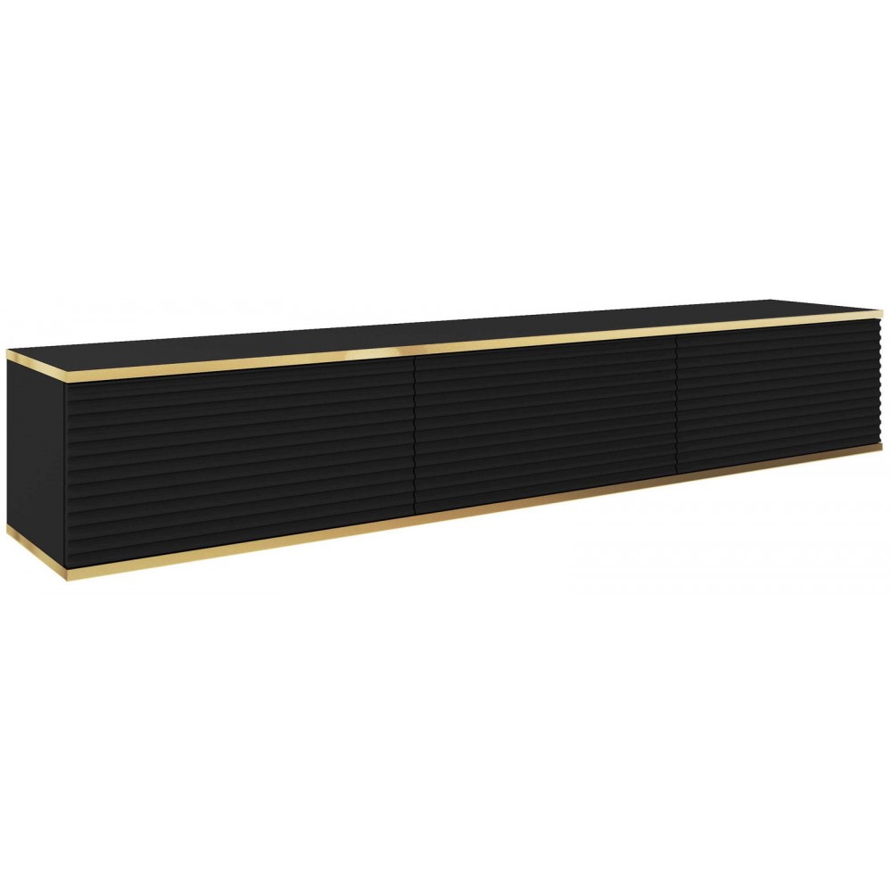 Έπιπλο τηλεόρασης Loro Plus II-Mauro