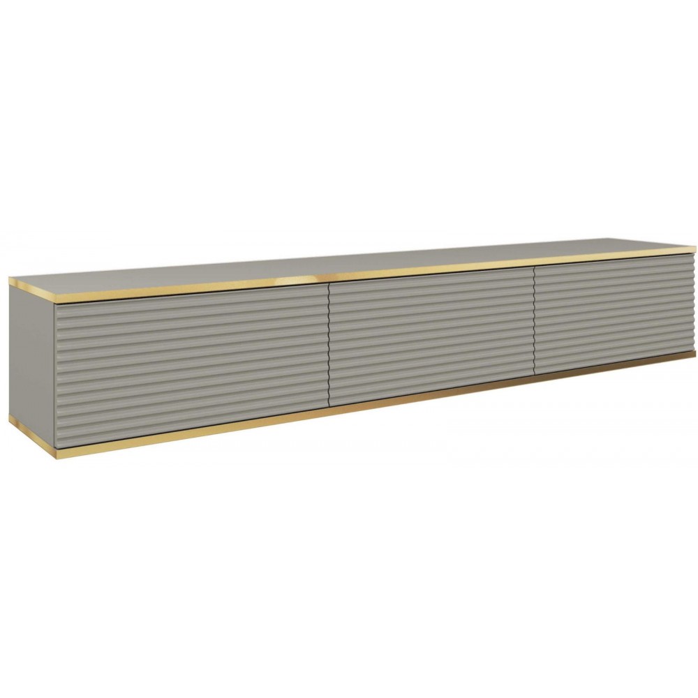 Έπιπλο τηλεόρασης Loro Plus II-Gkri