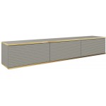 Έπιπλο τηλεόρασης Loro Plus II-Gkri