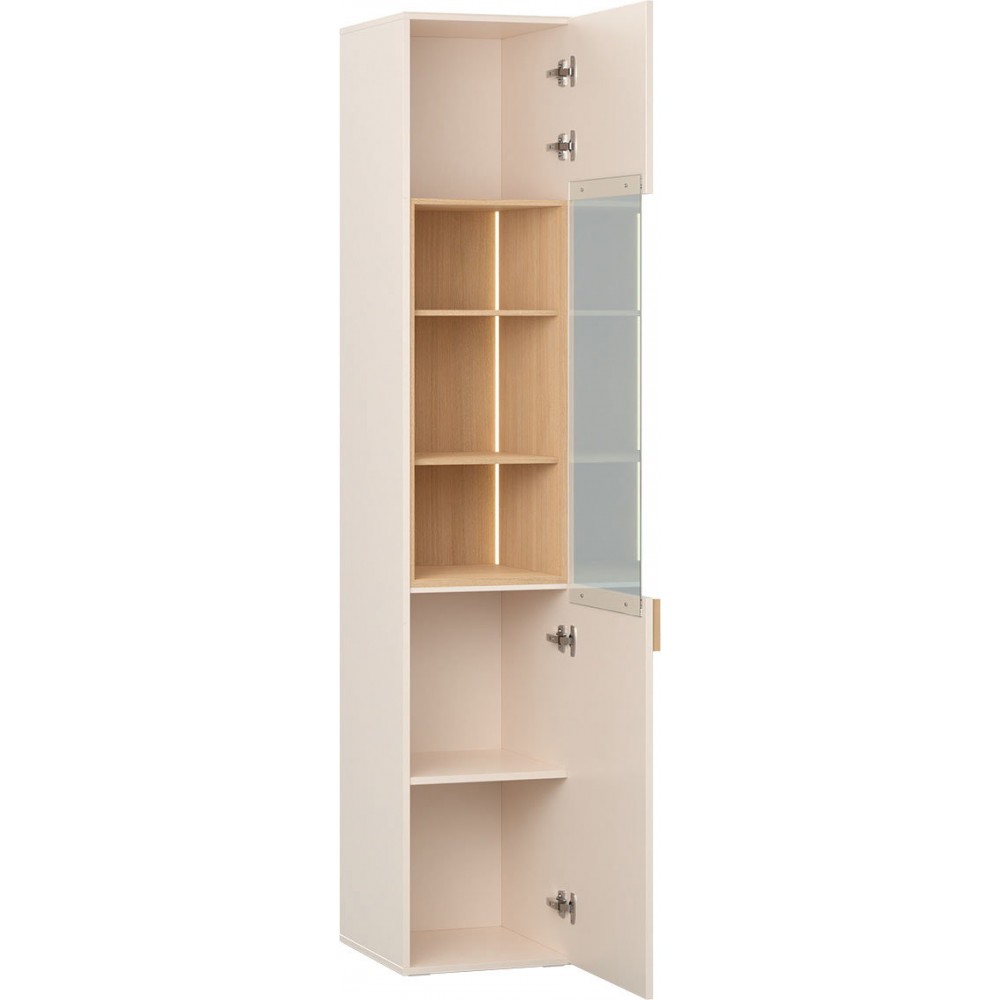 Βιτρίνα 4 You Fresh S 40x42.1x206