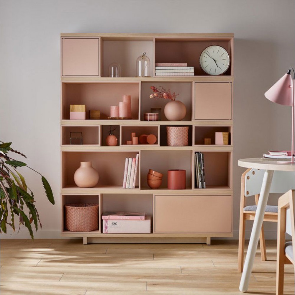 Βιβλιοθήκη Balance-Roz