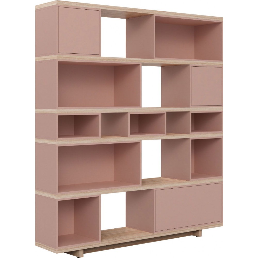 Βιβλιοθήκη Balance-Roz