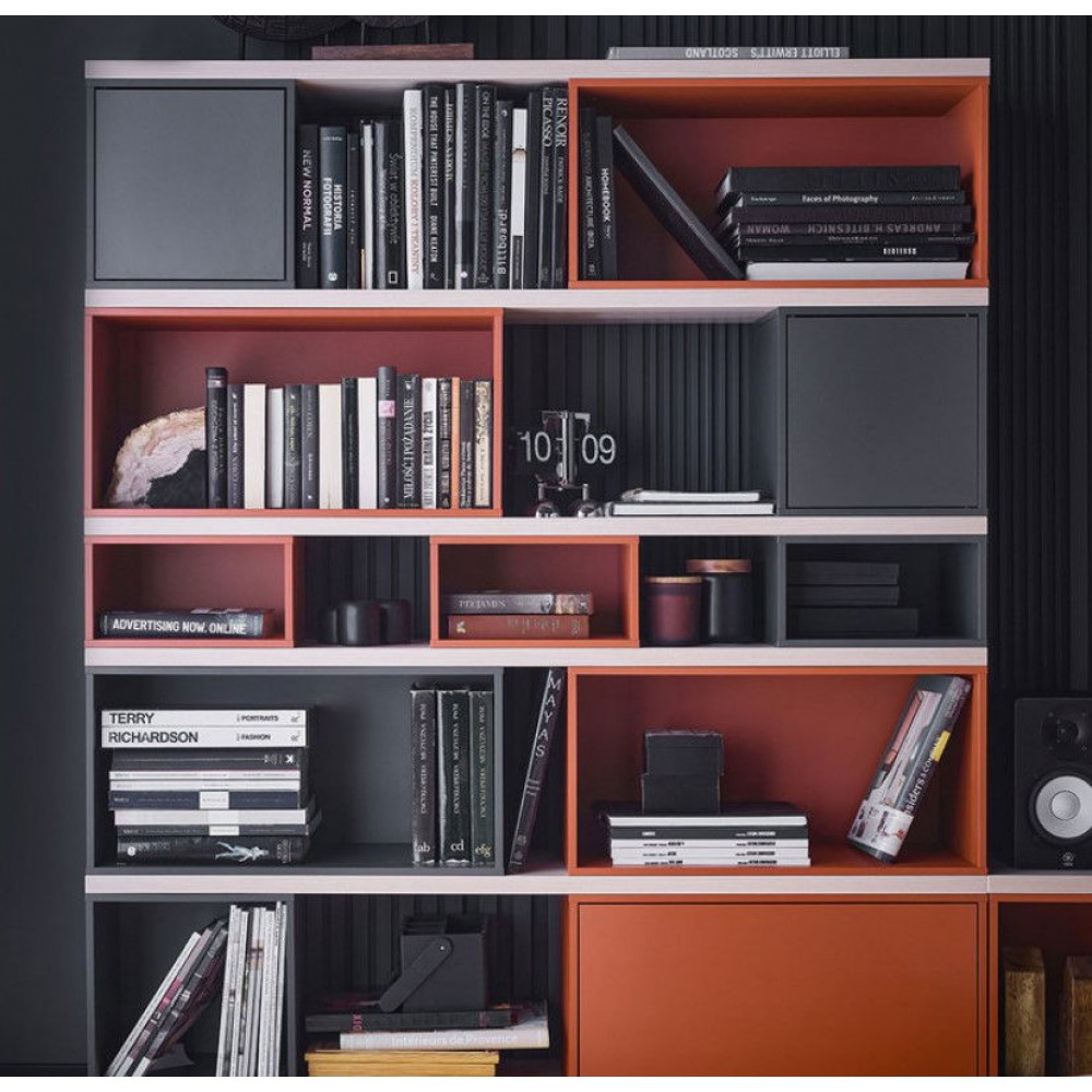 Βιβλιοθήκη Balance-Anthraki-Kokkino