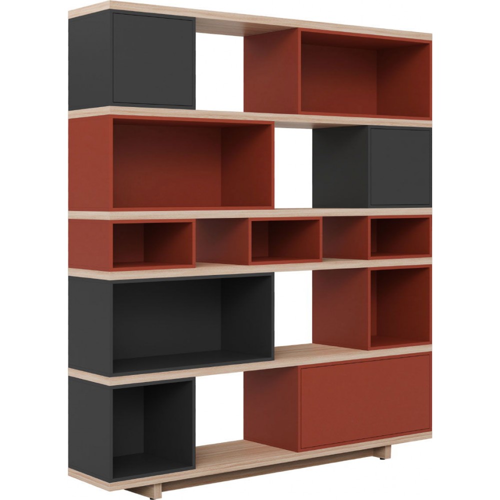 Βιβλιοθήκη Balance-Anthraki-Kokkino