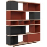 Βιβλιοθήκη Balance-Anthraki-Kokkino